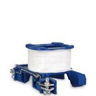 Bobina D2 | 60hz | Contatores Ic09 Até Ic18 | 127vca